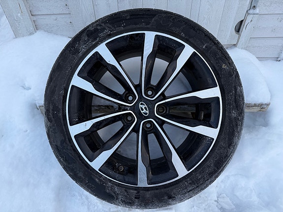 Hyundai i40 26 of 26