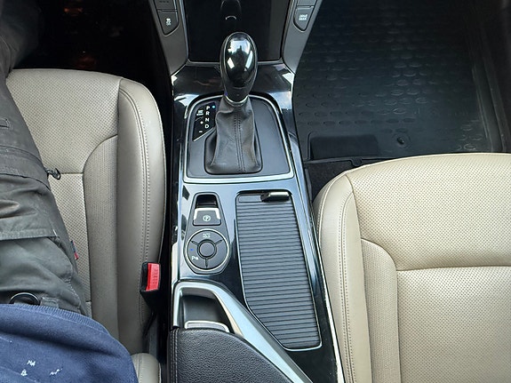 Hyundai i40 16 of 26