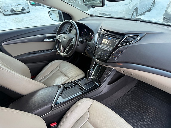 Hyundai i40 25 of 26