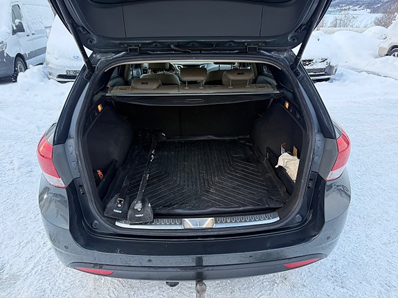 Hyundai i40 21 of 26