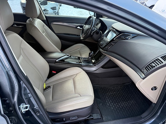 Hyundai i40 23 of 26