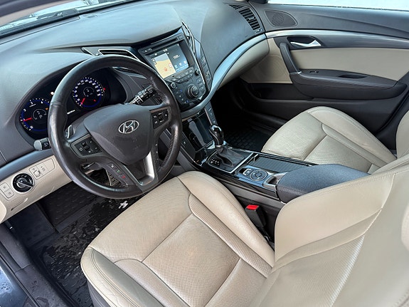 Hyundai i40 12 of 26