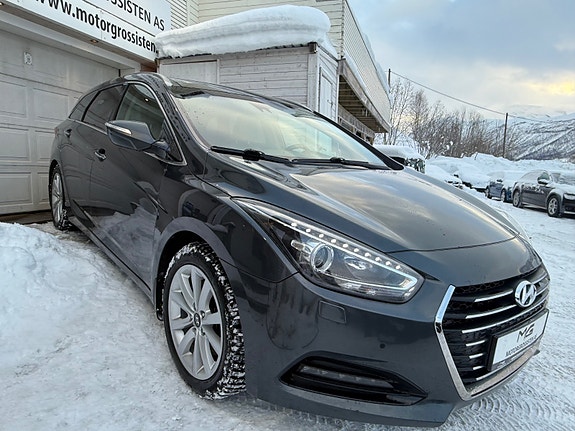 Hyundai i40 3 of 5