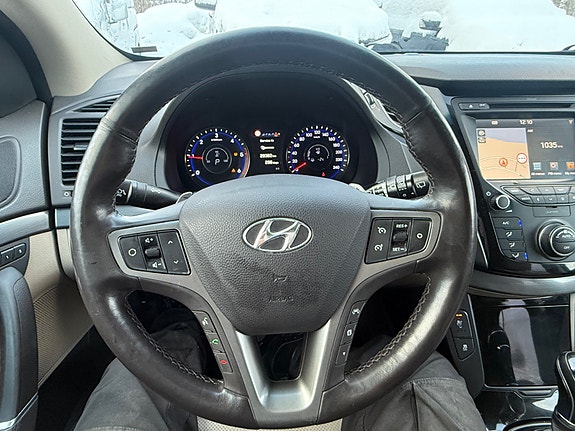 Hyundai i40 13 of 26