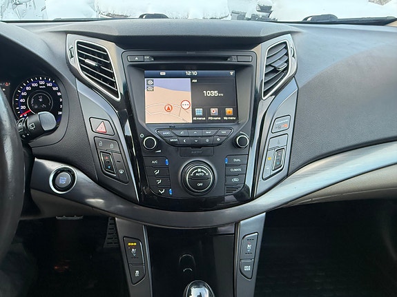 Hyundai i40 17 of 26
