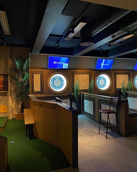 Bilde 1 av 3 i jobbannonse-galleriet