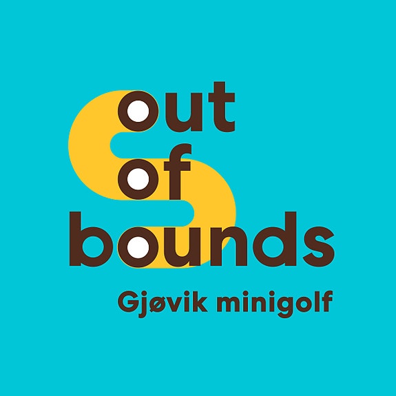 Out of Bounds Gjøvik AS logo