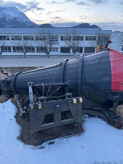 Øveraasen Viking DL2 65 B