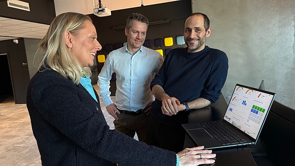 Bilde 4 av 6 i jobbannonse-galleriet