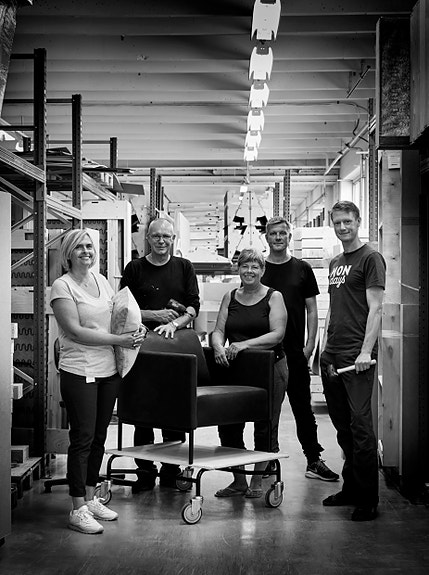 Bilde 1 av 1 i jobbannonse-galleriet