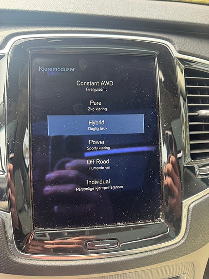 Volvo XC90 24 of 25