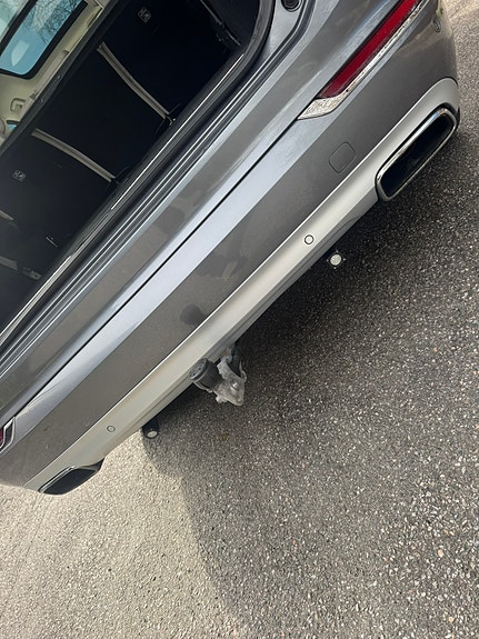 Volvo XC90 15 of 25
