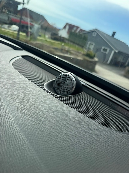 Volvo XC90 19 of 25