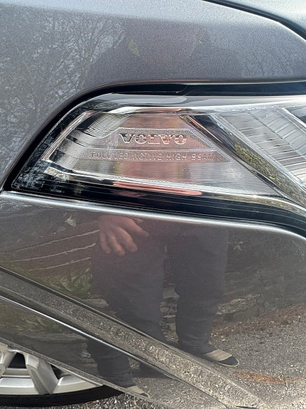 Volvo XC90 20 of 25