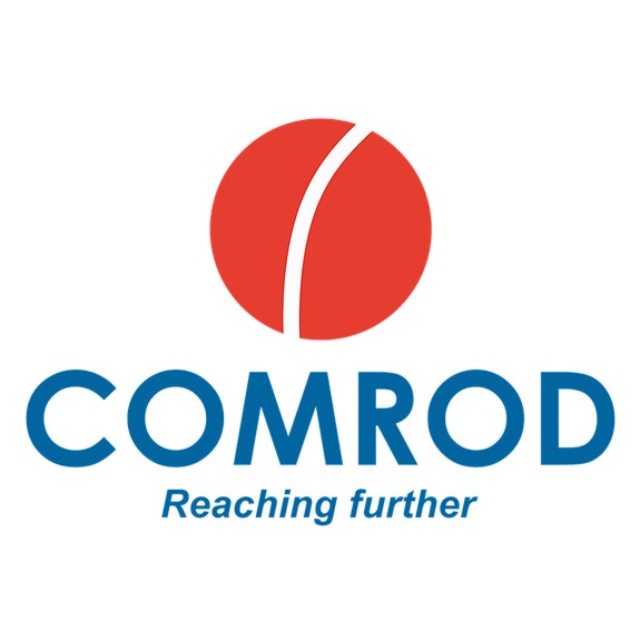 COMROD Communication AS logo