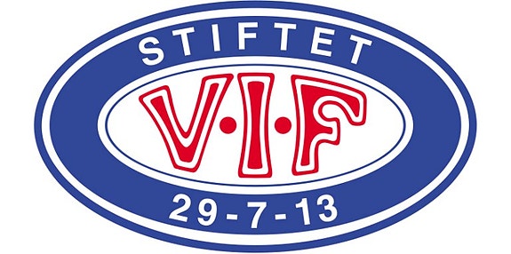 Vålerenga Ishockey Bredde logo