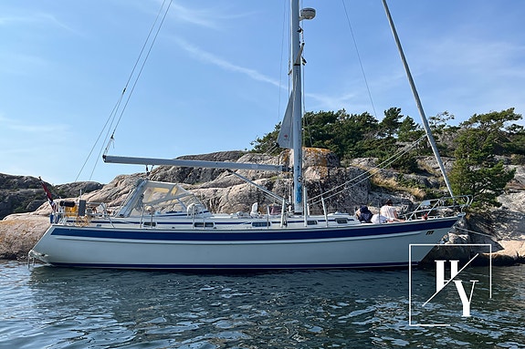 Kommer for salg - Malö 42 - Sjelden mulighet