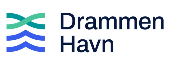DRAMMEN HAVN AS logo