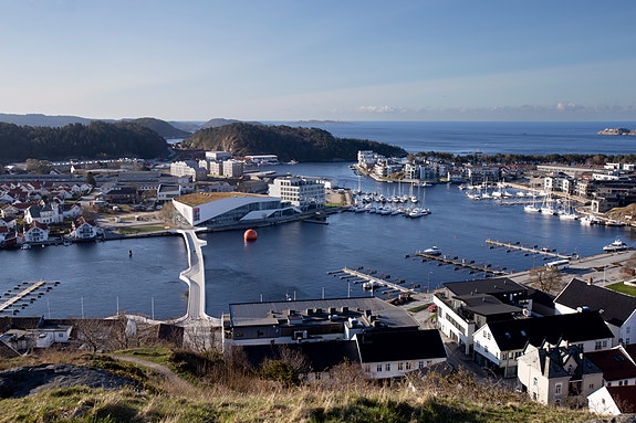 Bilde 1 av 1 i jobbannonse-galleriet