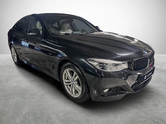 BMW 3-Serie GT 7 of 29