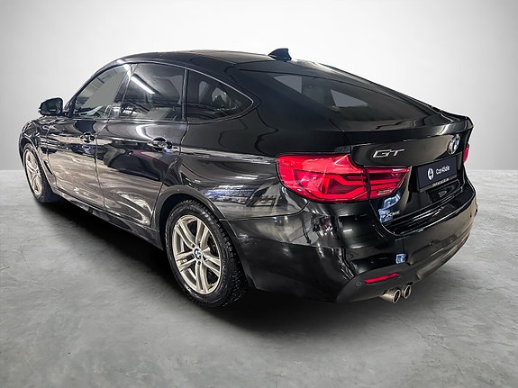 BMW 3-Serie GT 3 of 29