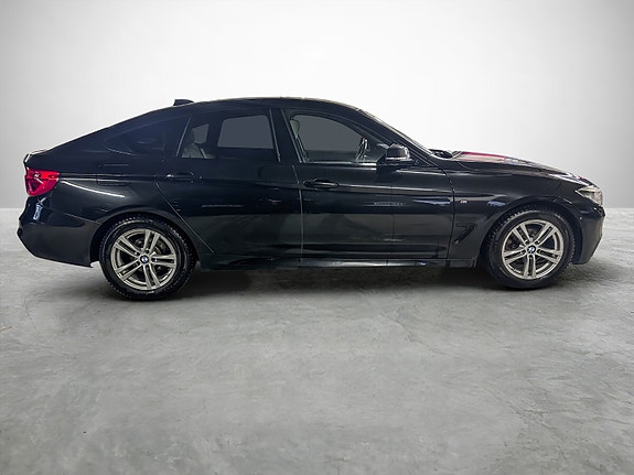 BMW 3-Serie GT 6 of 29