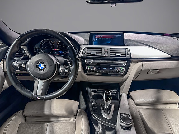 BMW 3-Serie GT 15 of 29
