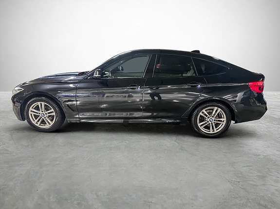 BMW 3-Serie GT 2 of 29