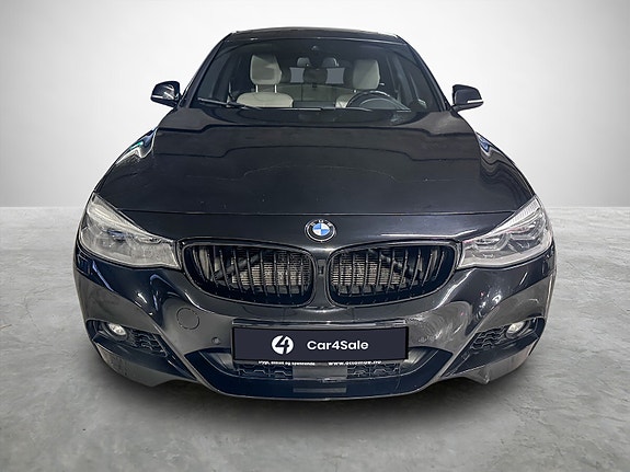 BMW 3-Serie GT 8 of 29