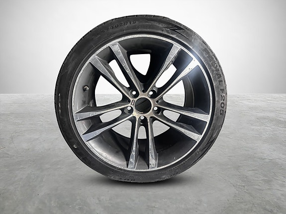 BMW 3-Serie GT 25 of 29