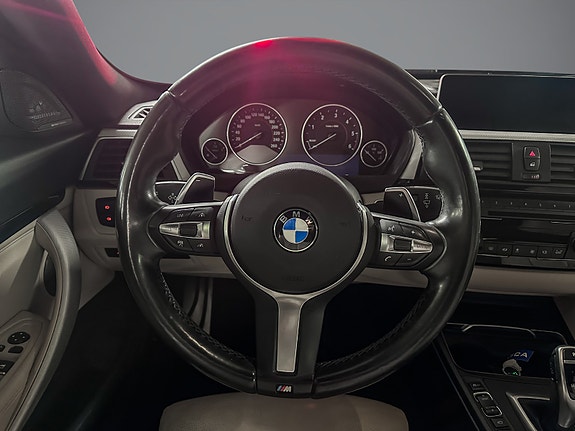BMW 3-Serie GT 13 of 29