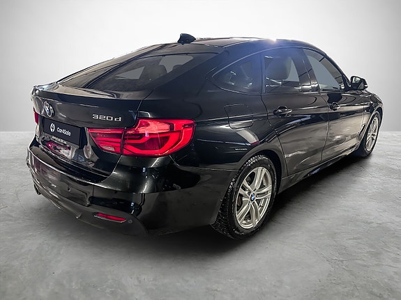 BMW 3-Serie GT 5 of 29