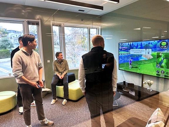 Bilde 2 av 5 i jobbannonse-galleriet