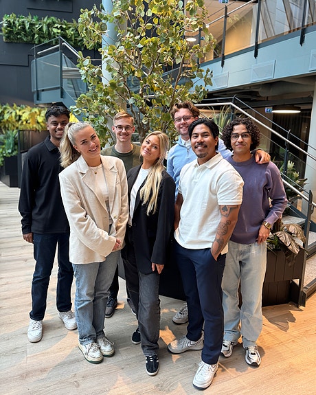 Bilde 4 av 5 i jobbannonse-galleriet