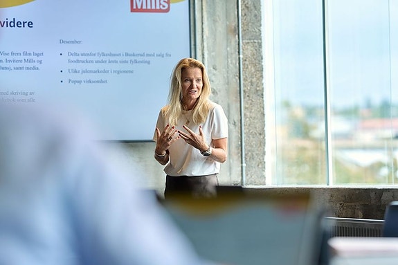 Bilde 2 av 5 i jobbannonse-galleriet