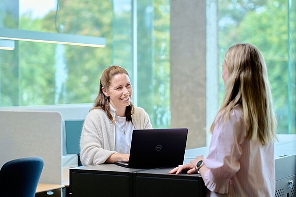 Bilde 5 av 5 i jobbannonse-galleriet