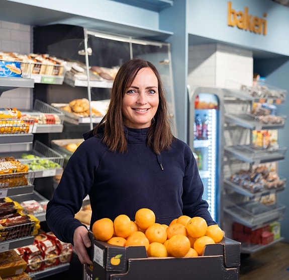 Bilde 1 av 1 i jobbannonse-galleriet