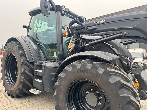 Valtra N 175 Unlimited