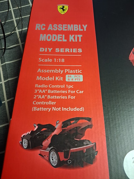 Product image 3 of 6