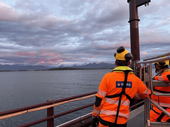 Bilde 1 av 1 i jobbannonse-galleriet