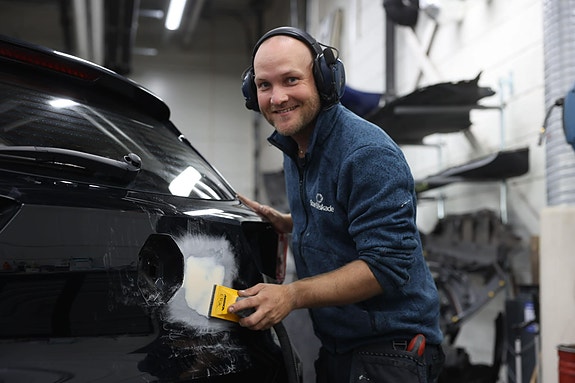 Bilde 3 av 9 i jobbannonse-galleriet