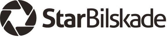 Star Bilskade Vestfold og Telemark AS logo