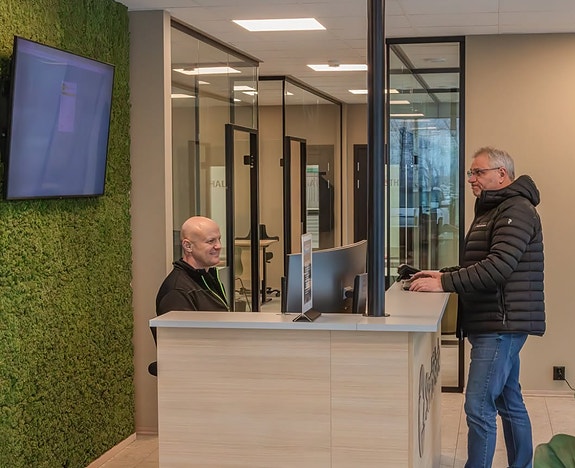 Bilde 6 av 9 i jobbannonse-galleriet