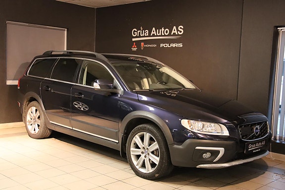 Volvo XC70
