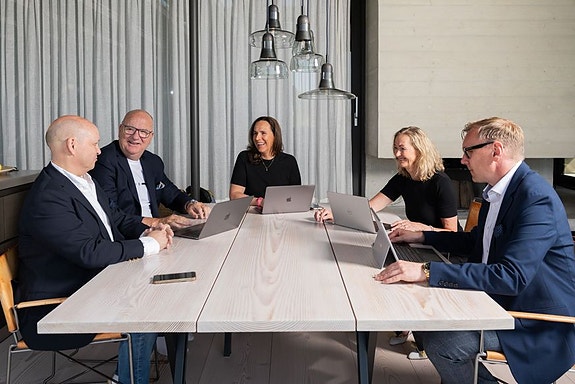 Bilde 2 av 3 i jobbannonse-galleriet