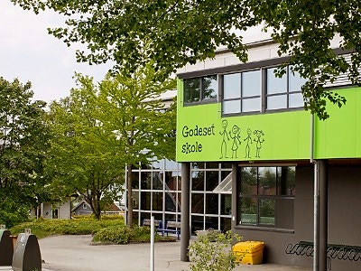 Bilde 1 av 1 i jobbannonse-galleriet