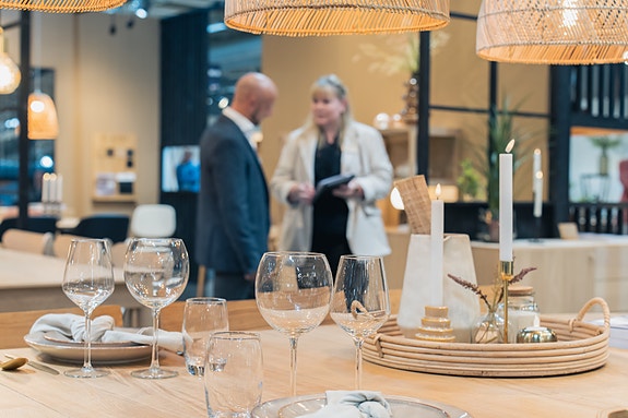 Furniture Fair Fredericia 2025