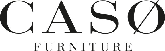 CASØ Furniture logo