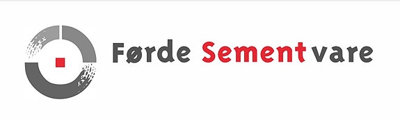 Førde Sementvare AS logo