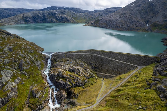 Bilde 1 av 2 i jobbannonse-galleriet